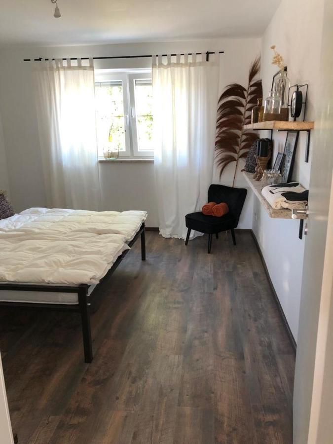 Ferien Im Herzen Bayerns 2 Toging am Inn Екстер'єр фото