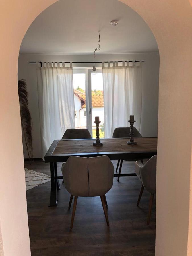 Ferien Im Herzen Bayerns 2 Toging am Inn Екстер'єр фото